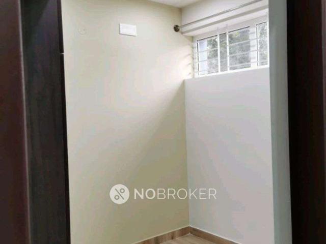 1 BHK Flat In Sai Vriksh for Rent In 2228, 21st A Main Rd, Vanganahalli, 1st Sector, Hsr Layout, Bengaluru, Karnataka * India