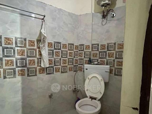 1 BHK Flat In Sai Aangan for Rent In Civil Lines
