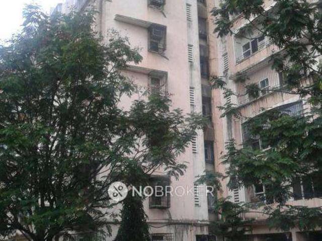1 BHK Flat In Sai Aasha Daya For Sale In Mulund East