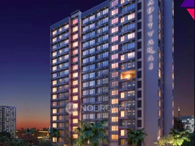 1 BHK Flat In Sai Adityaraj For Sale In Pant Nagar