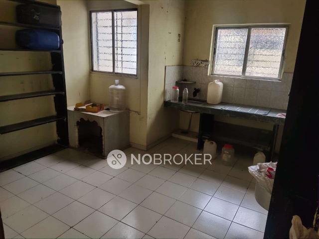 1 BHK Flat In Sai Amar Society for Rent In Hadapsar