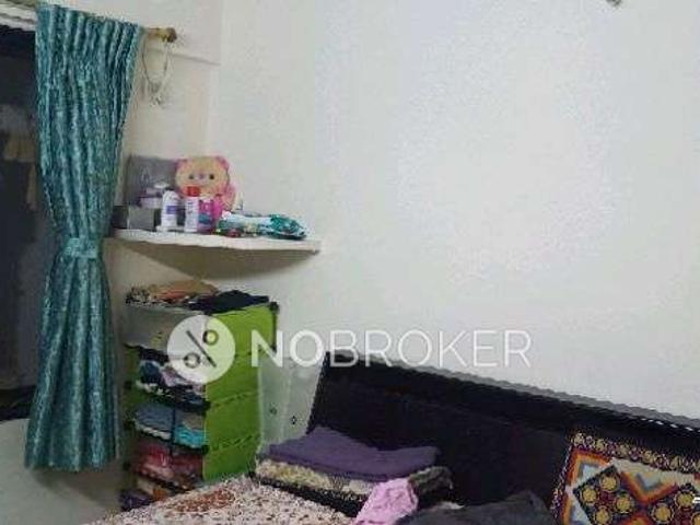 1 BHK Flat In Sai Ambika Chs, For Sale In Mulund East
