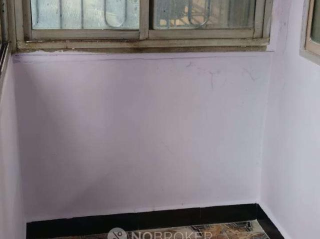 1 BHK Flat In Sai Anant Darshan Society for Rent In Sai Ana