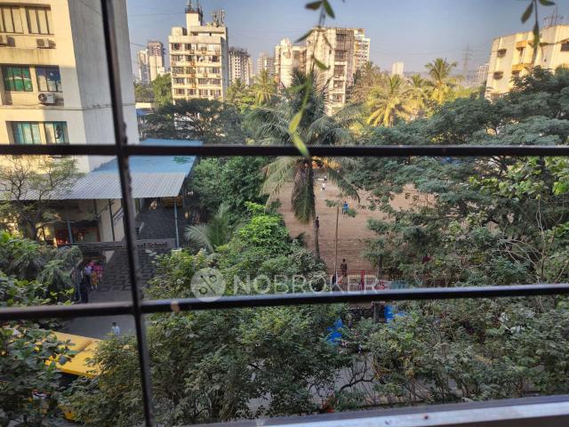 1 BHK Flat In Sai Ashish Chs Ltd, For Sale In Bhandup West