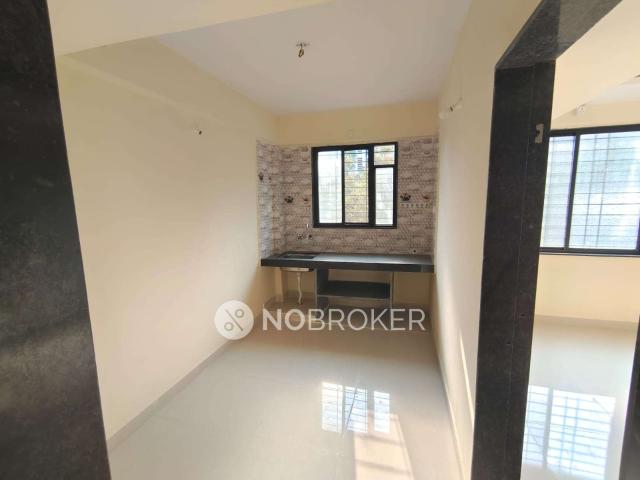 1 BHK Flat In Sai Apartment for Rent In Kharadi