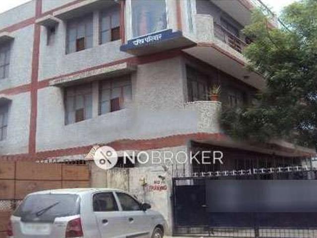 1 BHK Flat In Sai Apartment For Sale In Mahipalpur