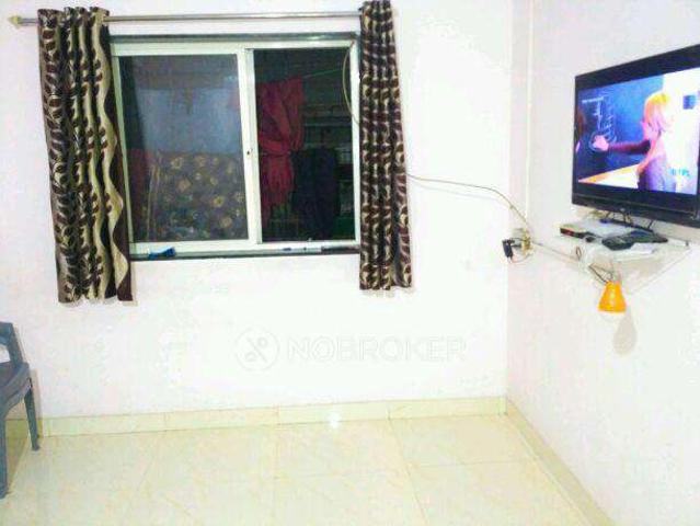 1 BHK Flat In Sai Apartments for Rent In Ambegaon Budruk