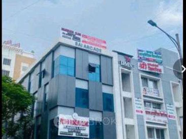 1 BHK Flat In Sai Arcade for Rent In Wagholi