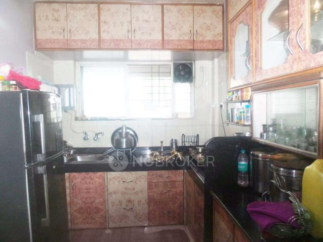 1 BHK Flat In Sai Atharva Apartment For Sale In Pimple Saudagar