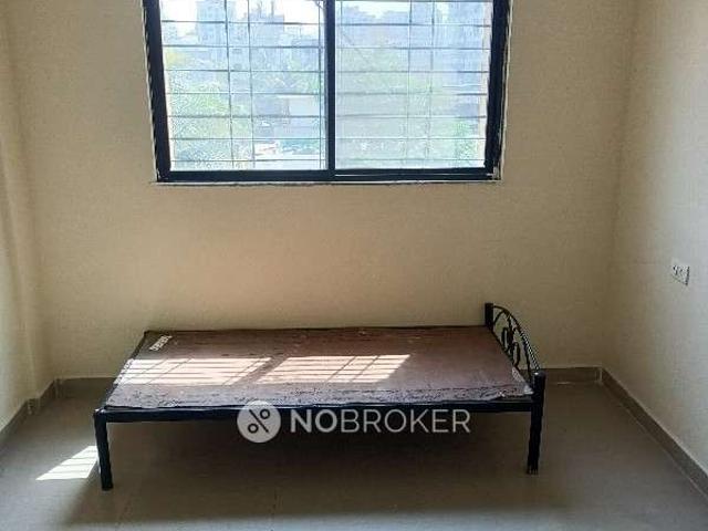 1 BHK Flat In Sai Attharava Apartment For Sale In Wakad