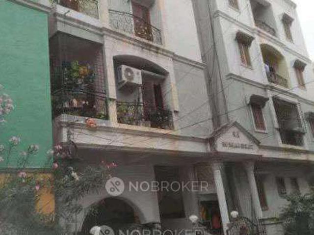 1 BHK Flat In Sai Balaji Enclave for Rent In Kondapur