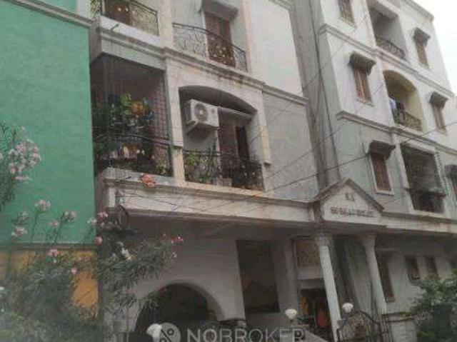 1 BHK Flat In Sai Balaji Enclave for Rent In Kondapur