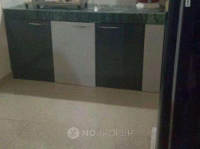 1 BHK Flat In Sai Balaji Ram Krishna for Rent In Kharadi