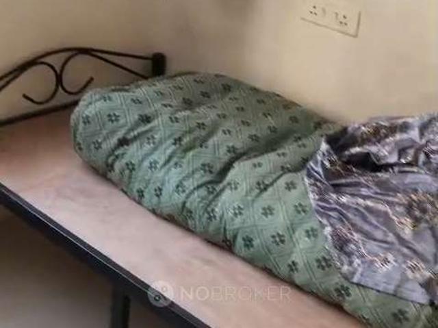 1 BHK Flat In Sai Balaji Residency for Rent In Hxmq+ph3, Pune, Maharashtra 412207, India