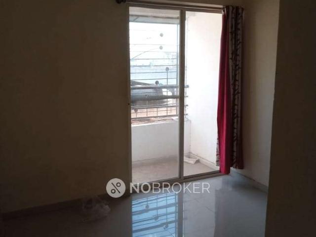 1 BHK Flat In Sai Balaji Residency for Rent In Wagholi