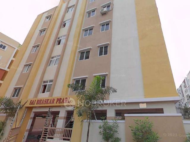 1 BHK Flat In Sai Bashkar Pearl For Sale In Bachupally