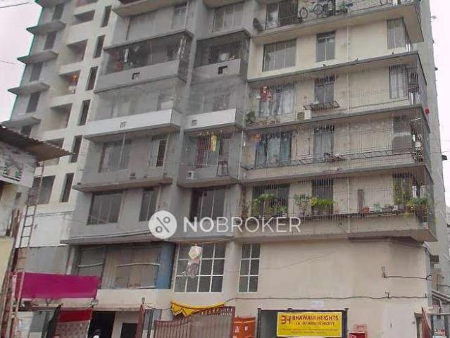 1 BHK Flat In Sai Bhawani Heights, Jogeshwari East For Sale In Jogeshwari East