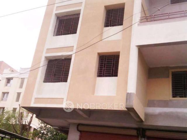 1 BHK Flat In Sai Capital Chs for Rent In Pimple Saudagar