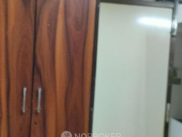 1 BHK Flat In Sai Charan Chs For Sale In Andheri East