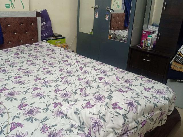 1 BHK Flat In Sai Chetna Residency, Kharadi for Rent In Sai Chetna Residency