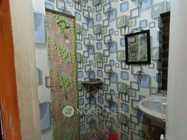 1 BHK Flat In Sai Chhatra Apartment for Rent In Santosh Nagar