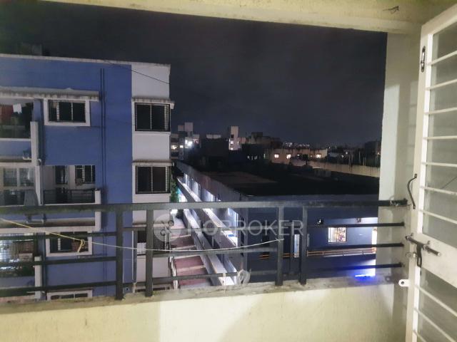 1 BHK Flat In Sai Home Chs Ambegaon Budruk Pune for Rent In Ambegaon Budruk