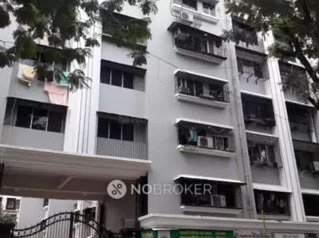 1 BHK Flat In Sai Complex Co operative Housing Society, Dahisar West For Sale In Sai Complex Co operative Housing Society