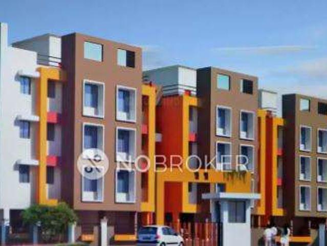 1 BHK Flat In Sai Complex For Sale In Boisar