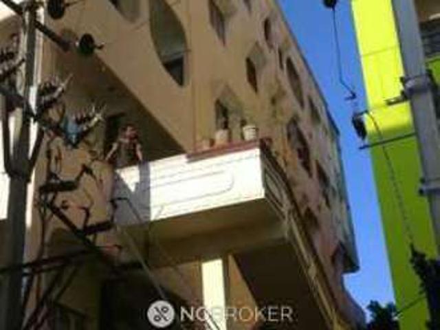 1 BHK Flat In Sai Darshan Apartments, For Sale In Tarnaka