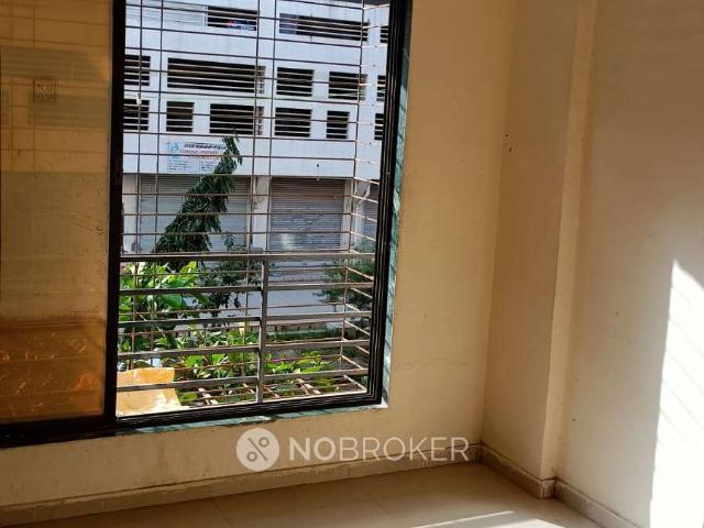 1 BHK Flat In Sai Darshan Chs Ulwve, Sector 21 for Rent In Ulwe