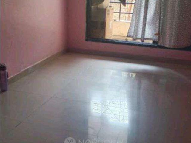 1 BHK Flat In Sai Darshan Co. Opp. Housing Society Ltd for Rent In Dombivli East