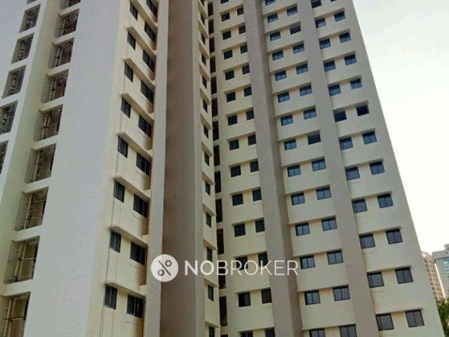 1 BHK Flat In Sai Darshan Complex, yashasvi Nagar, dhokli Road