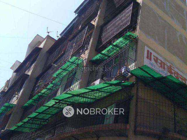 1 BHK Flat In Sai Datta Chs, Airoli For Sale In Airoli