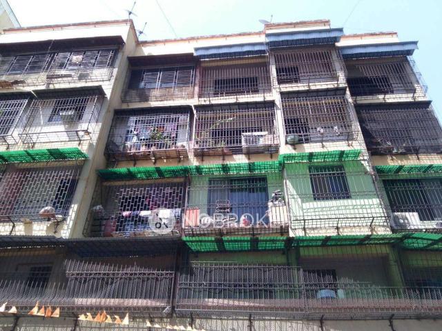 1 BHK Flat In Sai Datta Chs, Airoli For Sale In Sai Datta C