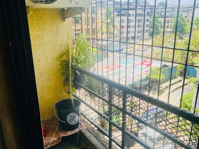 1 BHK Flat In Sai Datta Chs, Airoli For Sale In Sai Datta Chs
