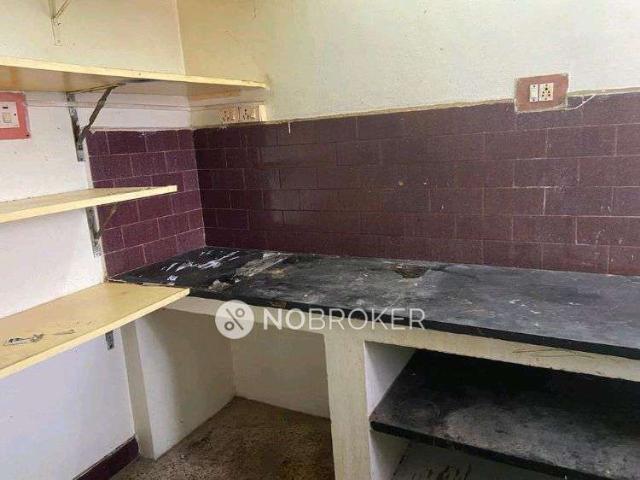 1 BHK Flat In Sai Dhanu Regency, Gangai Amman Kovil, Lakshmipuram for Rent In Beach Road, Adyar