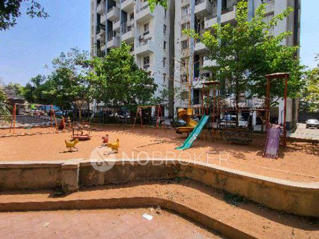 1 BHK Flat In Sai Dwarika By Maa Sankalp Buildcon for Rent In Yewalewadi