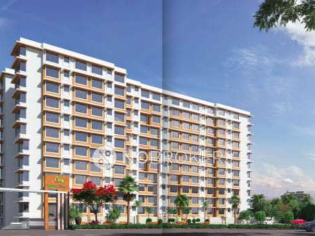 1 BHK Flat In Sai Everest Garden View For Sale In Ghatkopar