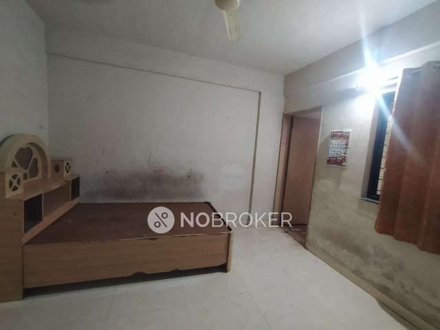 1 BHK Flat In Sai Ganesh Dham For Sale In Narhe