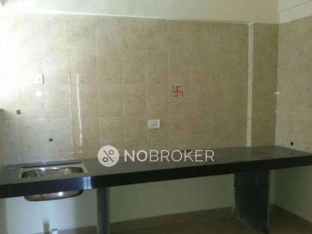 1 BHK Flat In Sai Galaxy For Sale In Wagholi