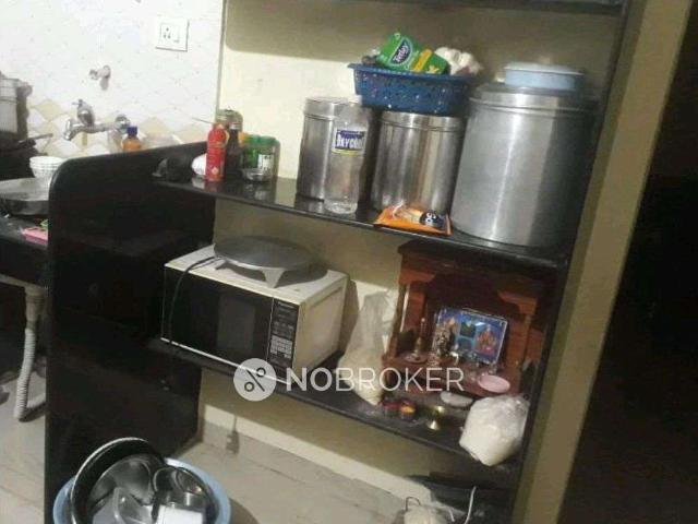 1 BHK Flat In Sai Glamour Residency For Sale In Pimpri chinchwad