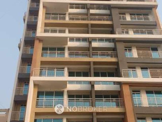 1 BHK Flat In Sai Hari Om Meadows for Rent In Ulwe