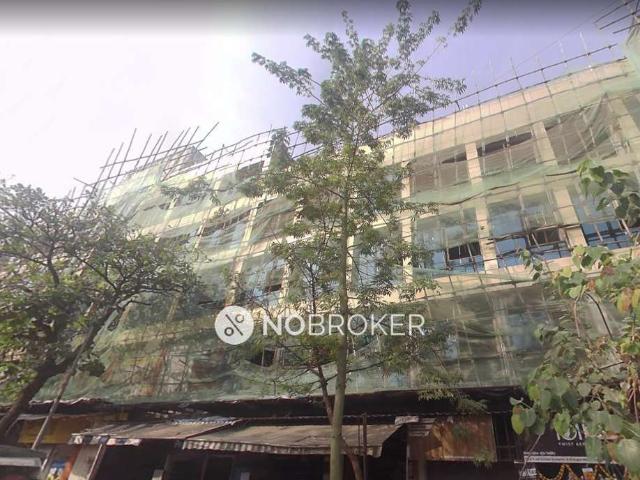 1 BHK Flat In Sai Kanwal Complex for Rent In Andheri West