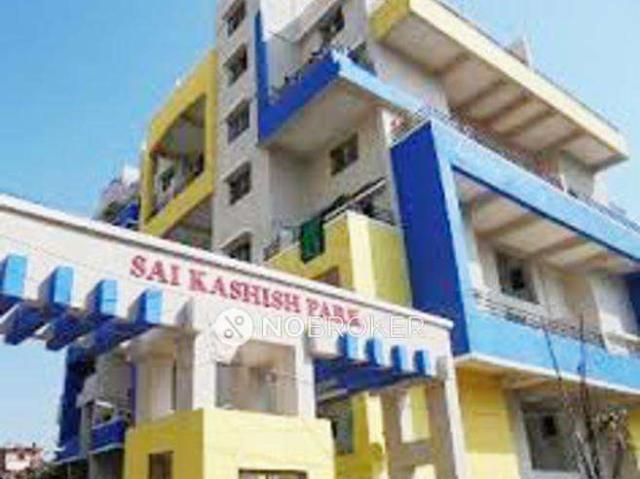 1 BHK Flat In Sai Kashish Park For Sale In Pimpri chinchwad