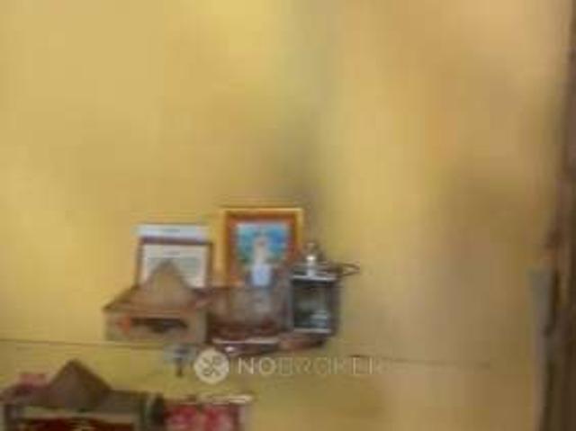 1 BHK Flat In Sai Krupa Apartment For Sale In Mulund West