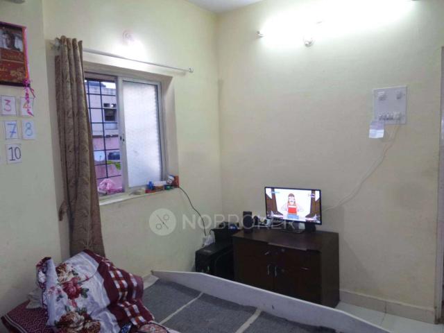 1 BHK Flat In Sai Krupa Chs For Sale In Vadgaon Sheri