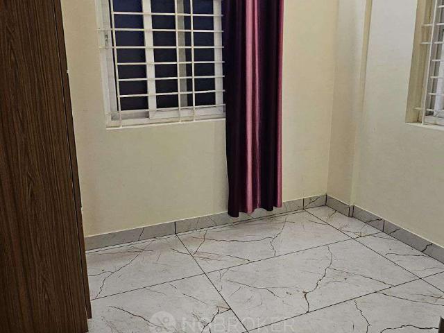1 BHK Flat In Sai Krupa Comforts for Rent In Jayanagar