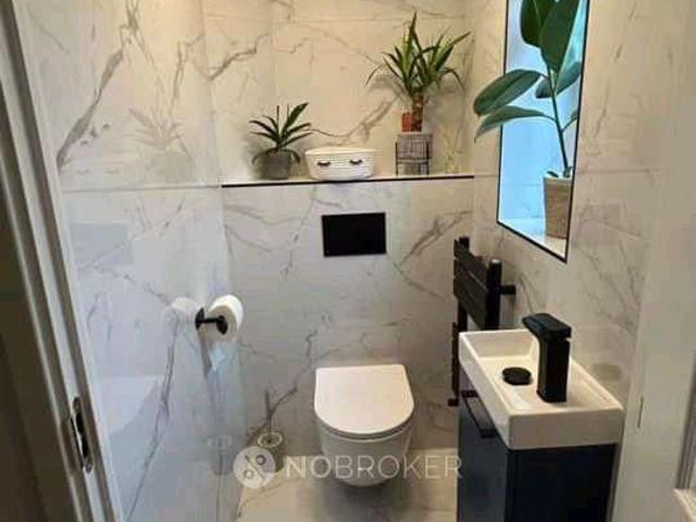 1 BHK Flat In Sai Krupa For Sale In Kharghar