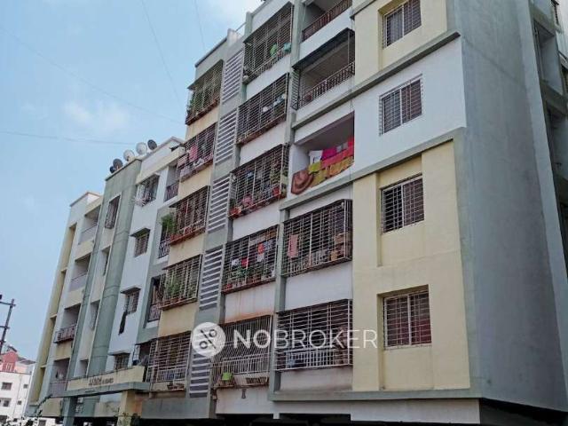 1 BHK Flat In Sai Krupa for Rent In Mundhwa