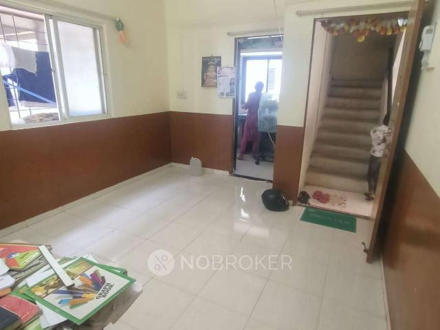 1 BHK Flat In Sai Krupa Sewai Kendre Takale Colony No. 1 for Rent In Manjari Budruk